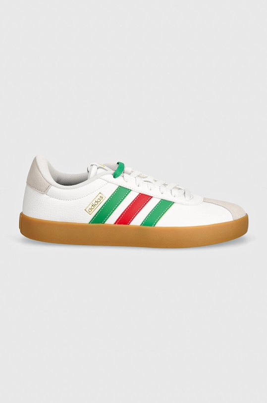 adidas sneakersy Vl Court IF4466 biały AW24