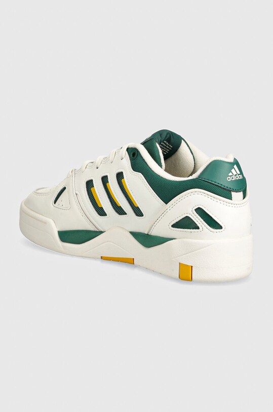 Încălțăminte adidas sneakers Midcity IF4548 alb