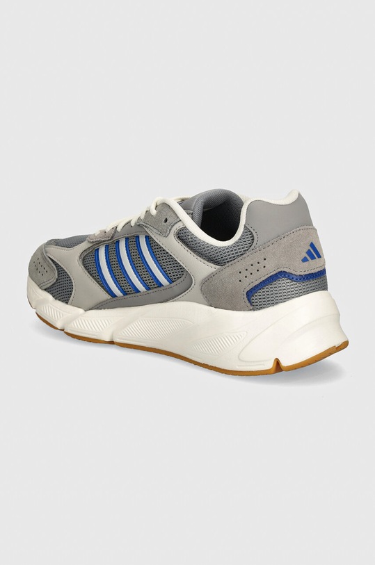 Încălțăminte adidas sneakers Crazychaos 2000 IG4405 gri