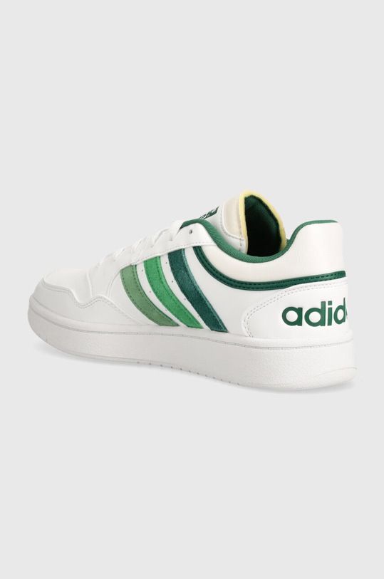 Boty Sneakers boty adidas Hoops IH0156 bílá