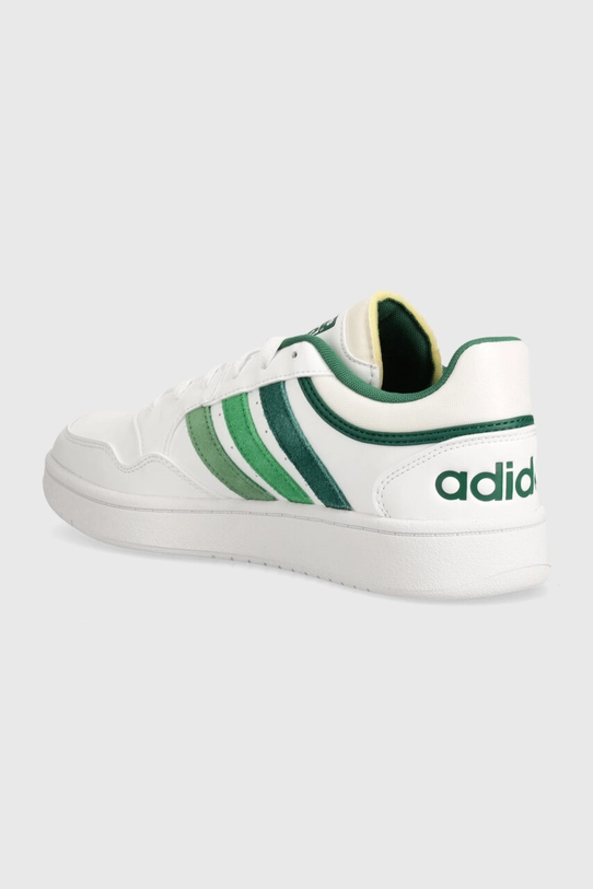 Obuwie adidas sneakersy Hoops IH0156 biały