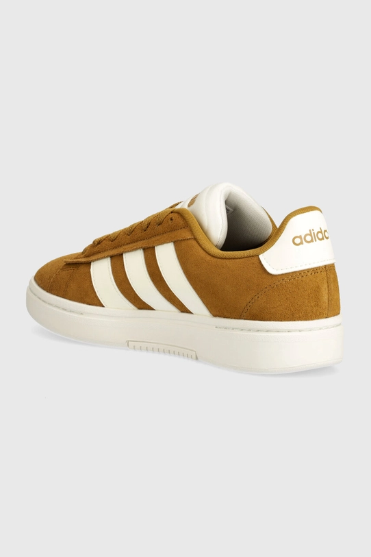 Взуття Кросівки adidas Grand Court Alpha IH3843 коричневий