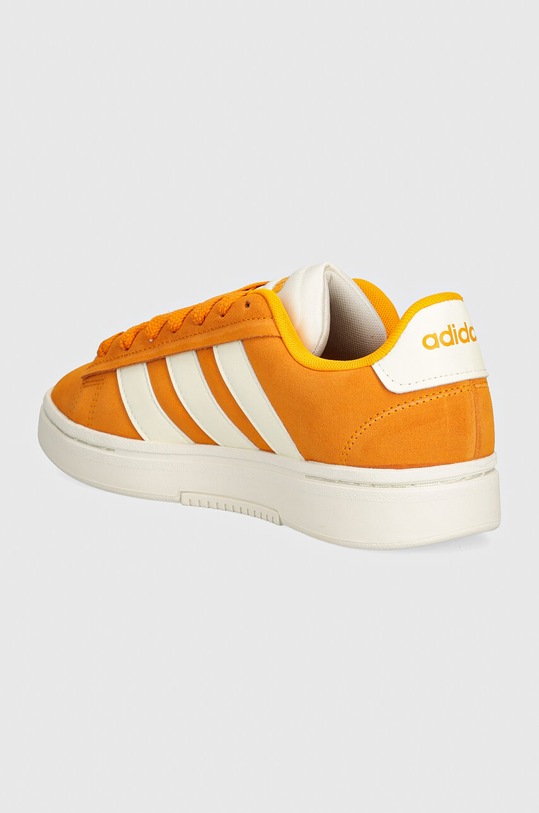 Încălțăminte adidas sneakers Grand Court Alpha IH3844 portocaliu