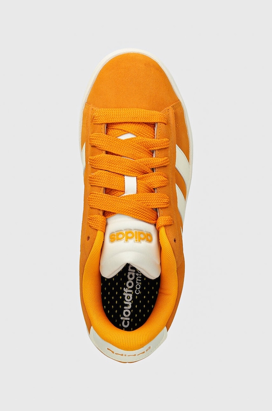 adidas sneakers Grand Court Alpha portocaliu IH3844