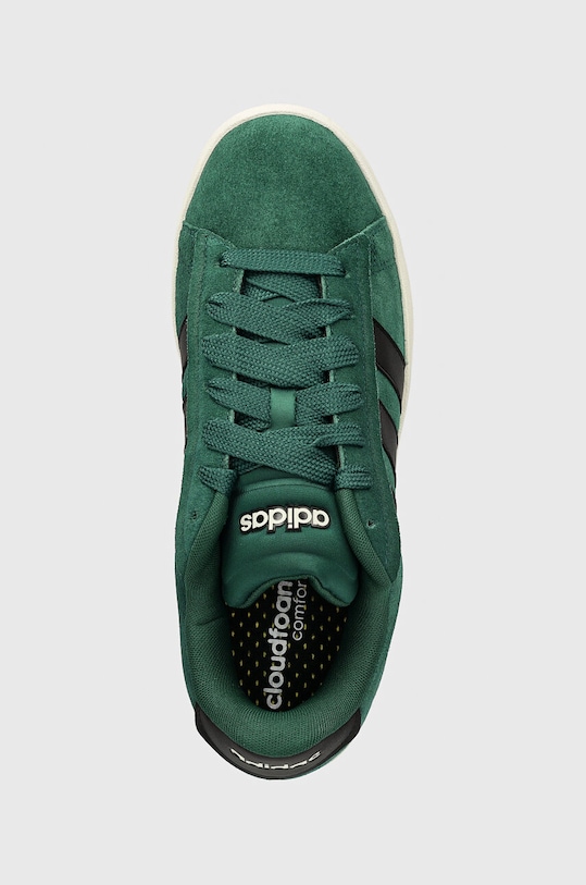 adidas sneakersy Grand Court Alpha zielony IH3847