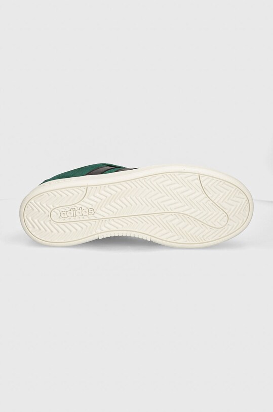 Кросівки adidas Grand Court Alpha IH3847 зелений