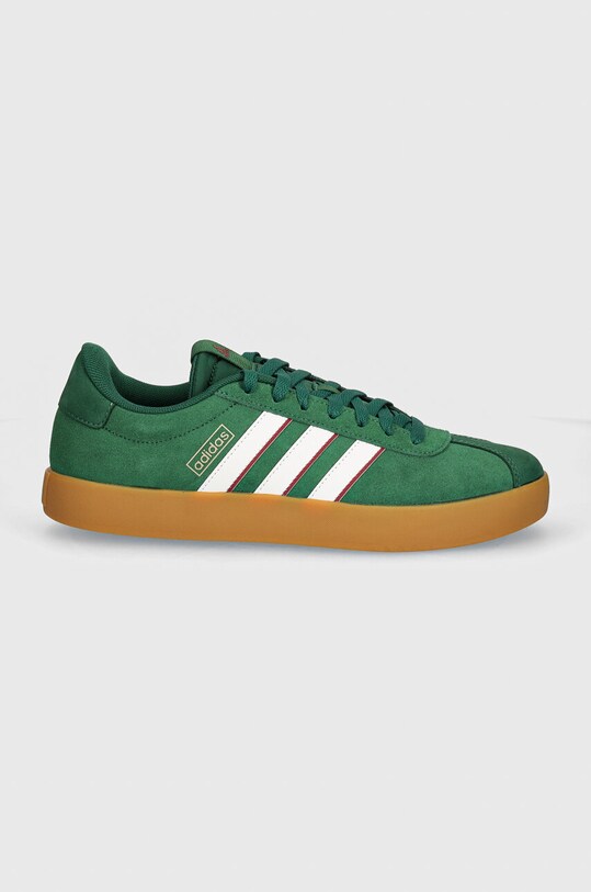 Tenisky adidas Vl Court IH4790 zelená AW24