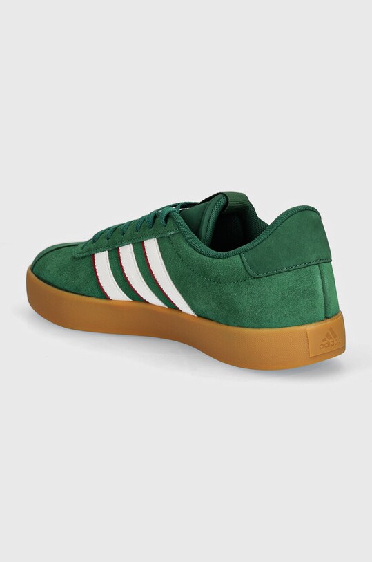 Obuv Tenisky adidas Vl Court IH4790 zelená