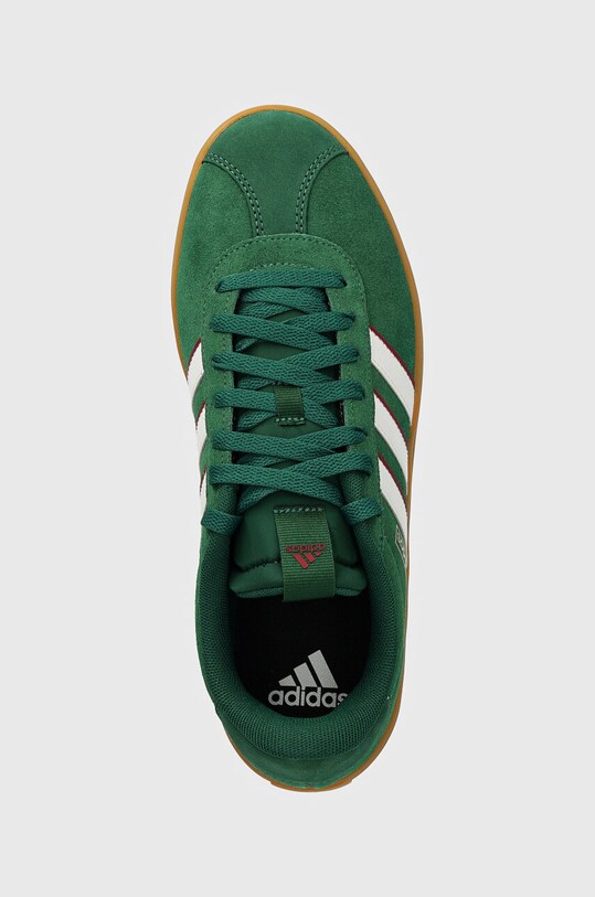 Tenisky adidas Vl Court zelená IH4790