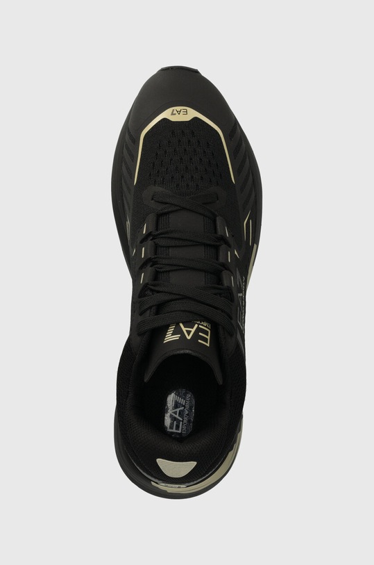 EA7 Emporio Armani sneakers negru XK239.X8X094.M701