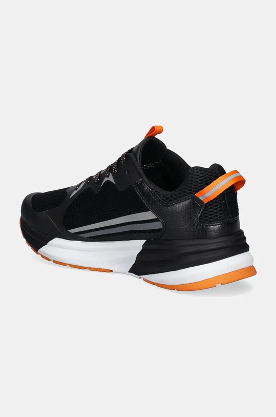 Obuwie EA7 Emporio Armani sneakersy XK360.X8X156.U017 czarny