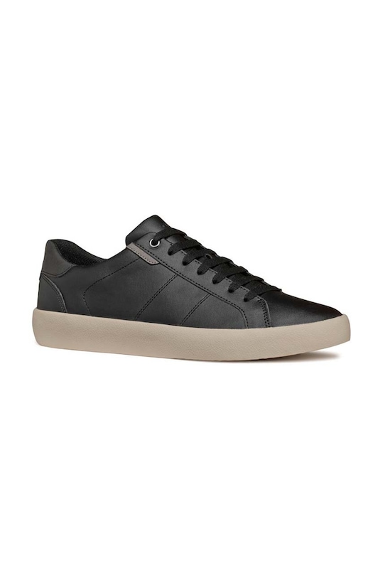 Sneakers boty Geox U AFFILE U46BUA.0009B.C9999 černá AW24