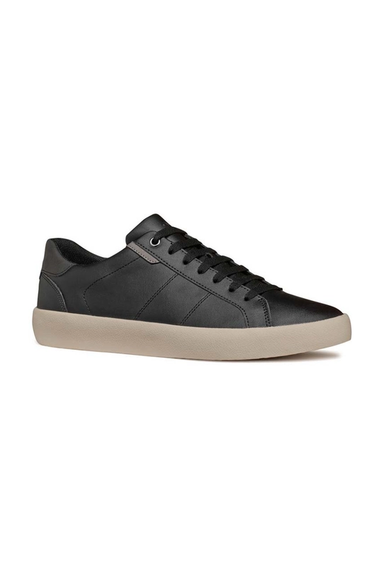 Geox sneakers U AFFILE U46BUA.0009B.C9999 negru AW24