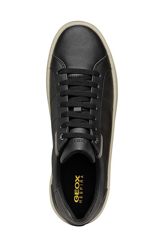 Sneakers boty Geox U AFFILE U46BUA.0009B.C9999 černá