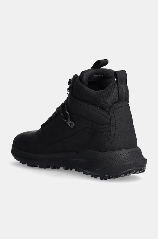 Obuv Tenisky Geox U PG1X B ABX U46E0C.0FF11.C9999 čierna