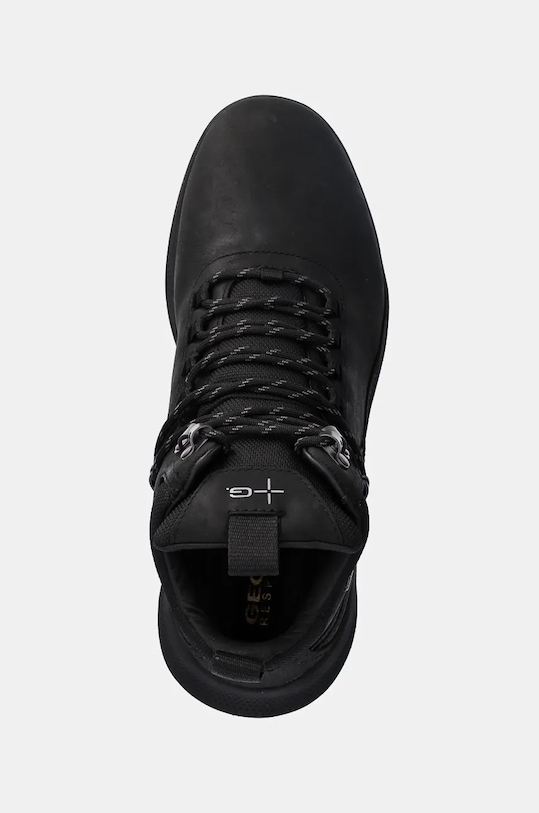 Tenisky Geox U PG1X B ABX čierna U46E0C.0FF11.C9999