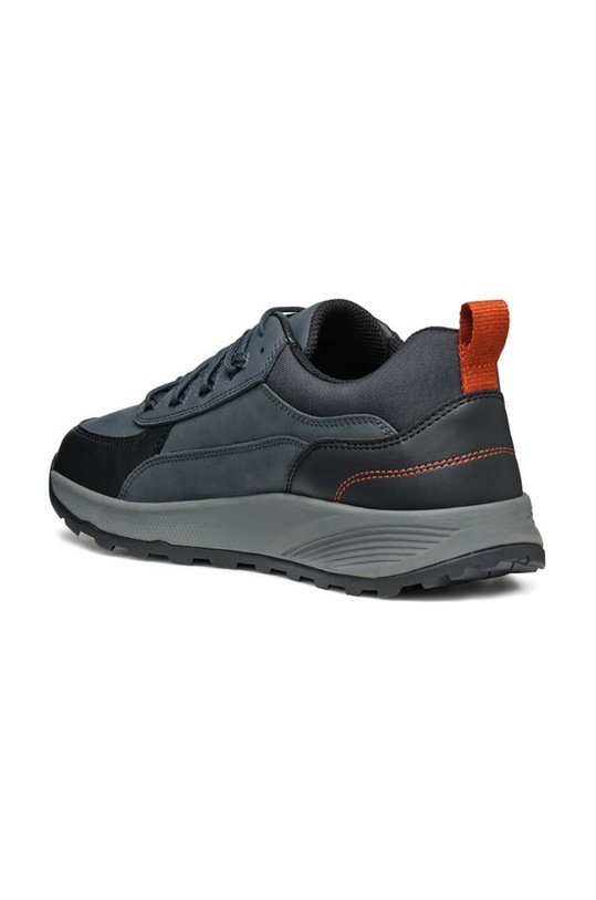 Geox sneakers U TERRESTRE bleumarin U46EYA.0EK50.C0045