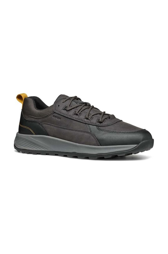 Geox sneakers U TERRESTRE U46EYA.0EK50.C6T9B maro AW24