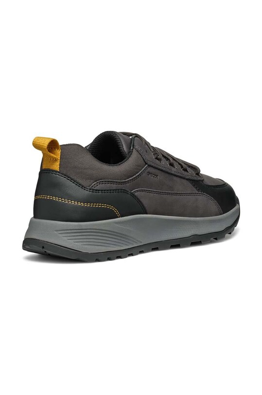 Obuća Tenisice Geox U TERRESTRE U46EYA.0EK50.C6T9B smeđa