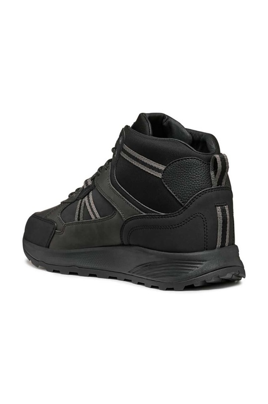Sneakers boty Geox U TERRESTRE B ABX námořnická modř U46EZF.0MEEK.C4002