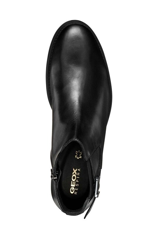 Ψηλές μπότες Geox U DECIO U46FXA.00043.C9999