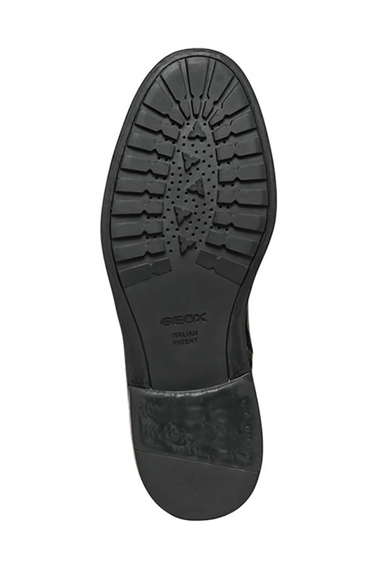 Geox ghete de piele U TIBERIO U46G5D.000JD.C9999