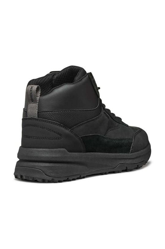 Încălțăminte Geox sneakers U STERRATRAIL + GRIP U46H0A.0FF22.C9999 negru