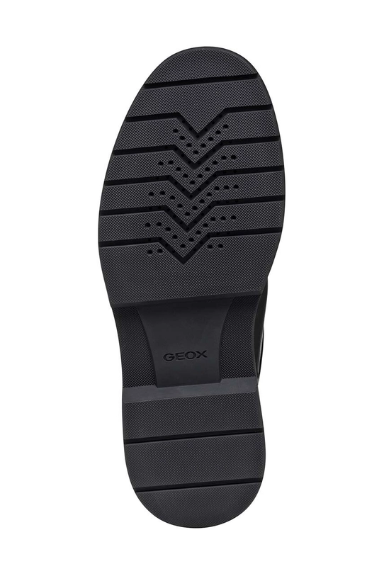 Geox buty wysokie U CALAITA U46HBH.00045.C9999