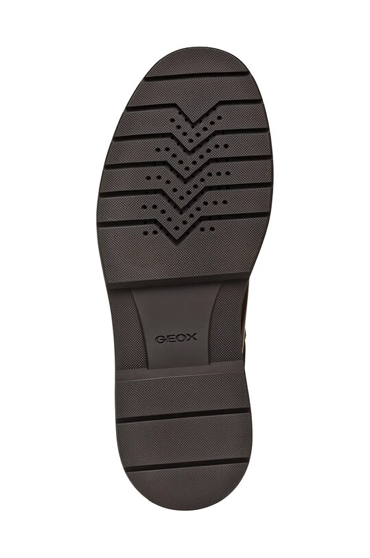 Geox ghete de piele U CALAITA U46HBH.000FF.C6003