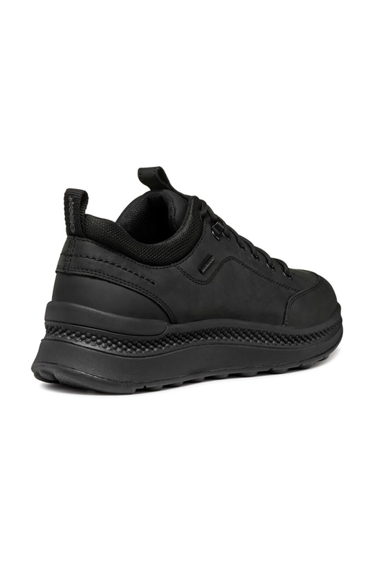 Încălțăminte Geox sneakers U SPHERICA ACTIF X2 U46HMB.0FFEK.C9999 negru