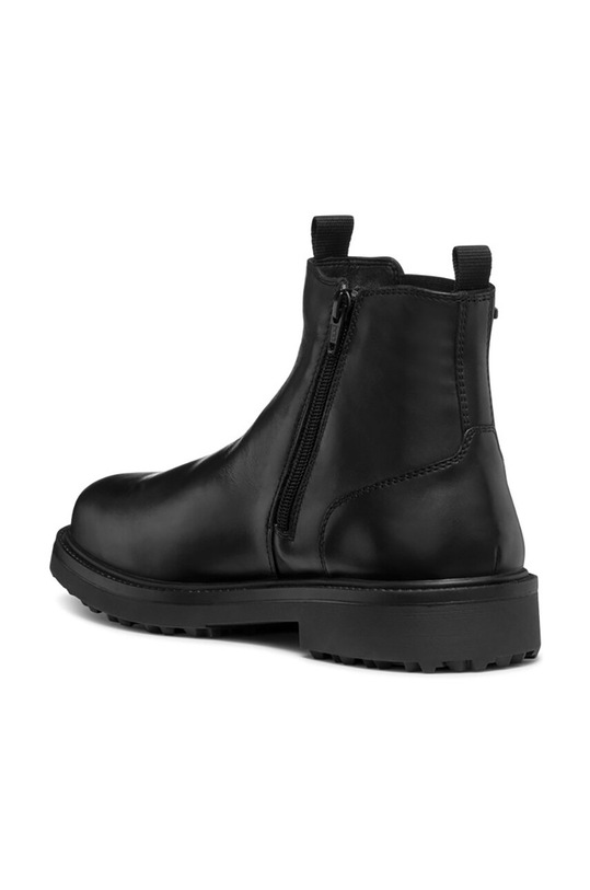 Geox cizme U LAGORAI + GRIP B A negru U46HQB.00043.C9999