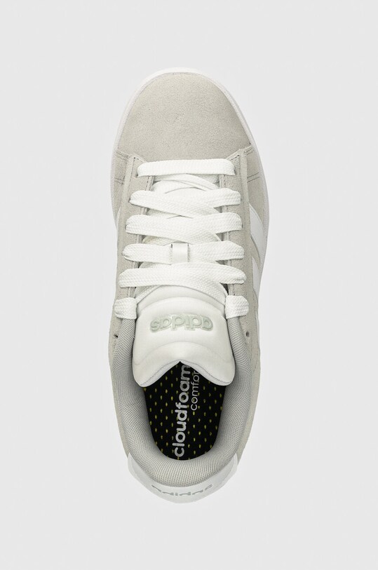 adidas sneakers Grand Court Alpha gri JH7234