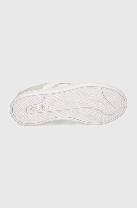 adidas sneakers Grand Court Alpha JH7234 gri
