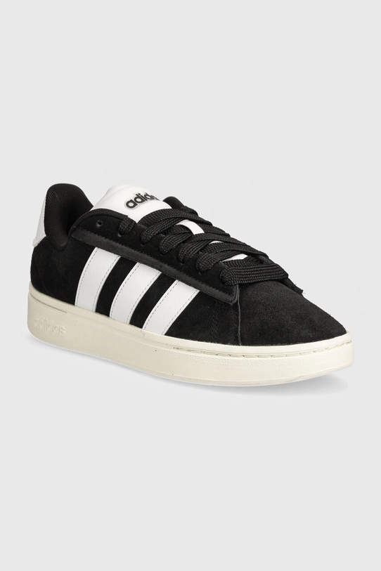 Tenisice adidas Grand Court Alpha sintetički crna JH7235