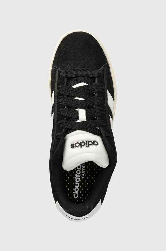 Кросівки adidas Grand Court Alpha чорний JH7235