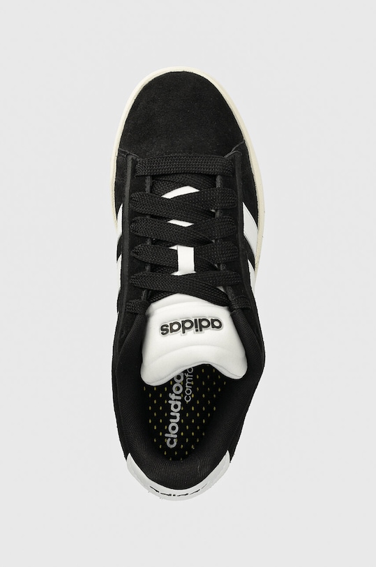 adidas sneakersy Grand Court Alpha czarny JH7235