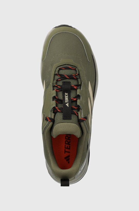 Cipele adidas TERREX Anylander zelena ID0894