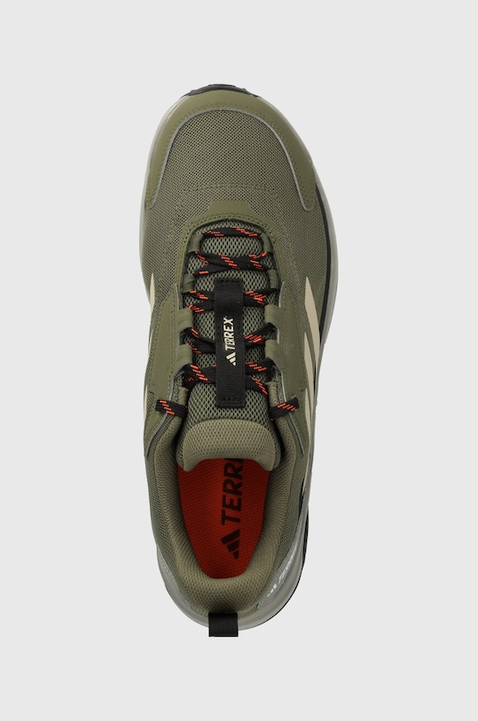 adidas TERREX buty Anylander zielony ID0894