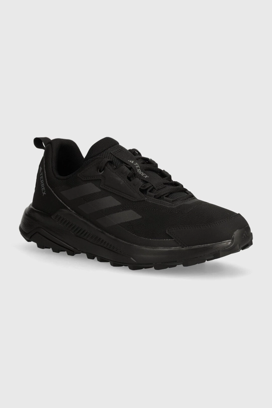 adidas TERREX buty Anylander nieocieplane czarny ID0895