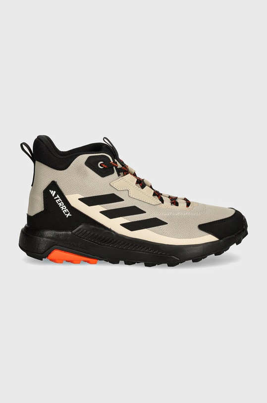 adidas TERREX pantofi Anylander Mid IE1474 bej AW24