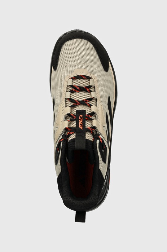 adidas TERREX pantofi Anylander Mid bej IE1474