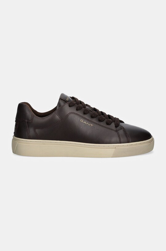 Gant sneakers din piele Mc Julien 29631555.G46 maro NC24