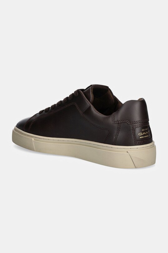 Încălțăminte Gant sneakers din piele Mc Julien 29631555.G46 maro