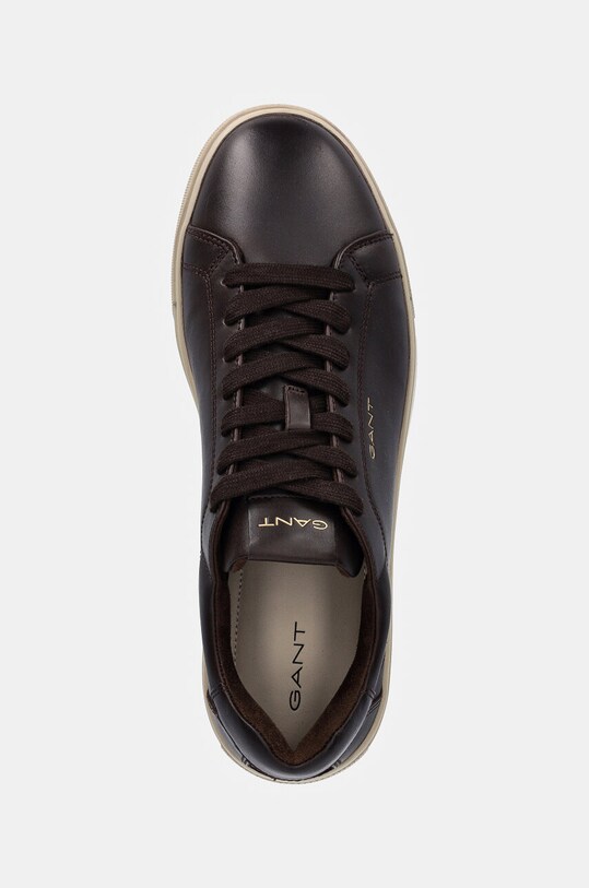 Gant sneakers din piele Mc Julien maro 29631555.G46