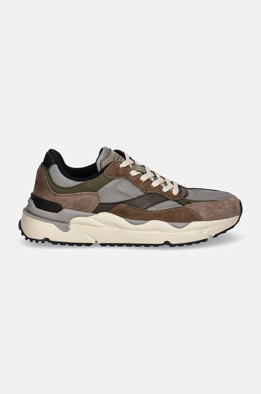Gant sneakersy Zupimo 29637629.G135 beżowy AW24