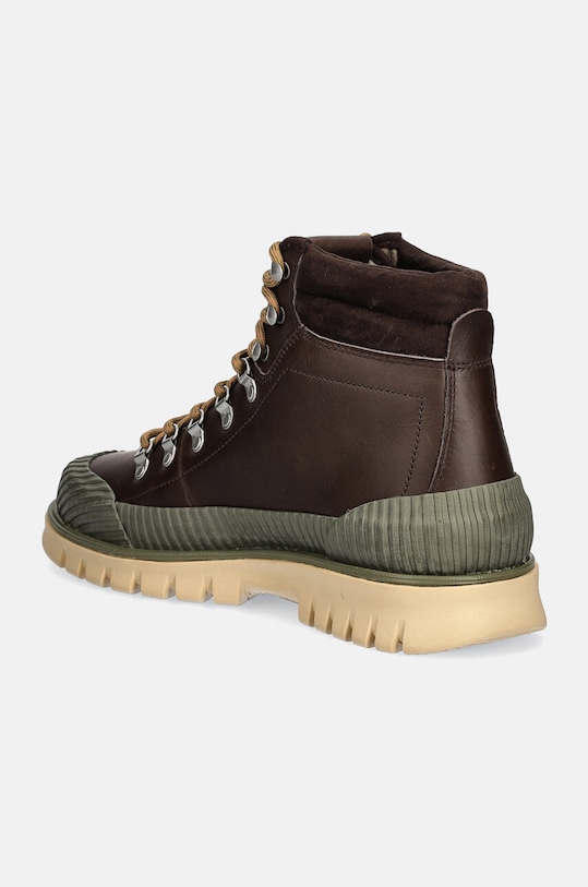 Obuv Členkové topánky Gant Nebrada 29641749.G46 hnedá
