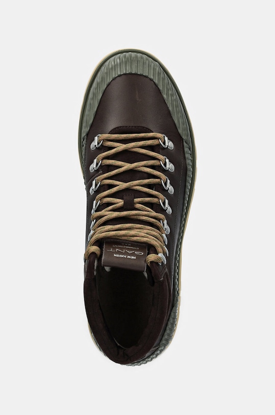 Členkové topánky Gant Nebrada hnedá 29641749.G46