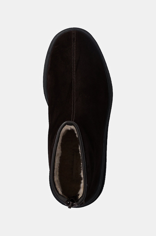 Čevlji iz semiša Gant Blistown rjava 29643734.G399