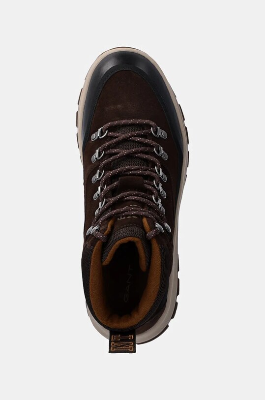 Gant buty Hillark brązowy 29643744.G46