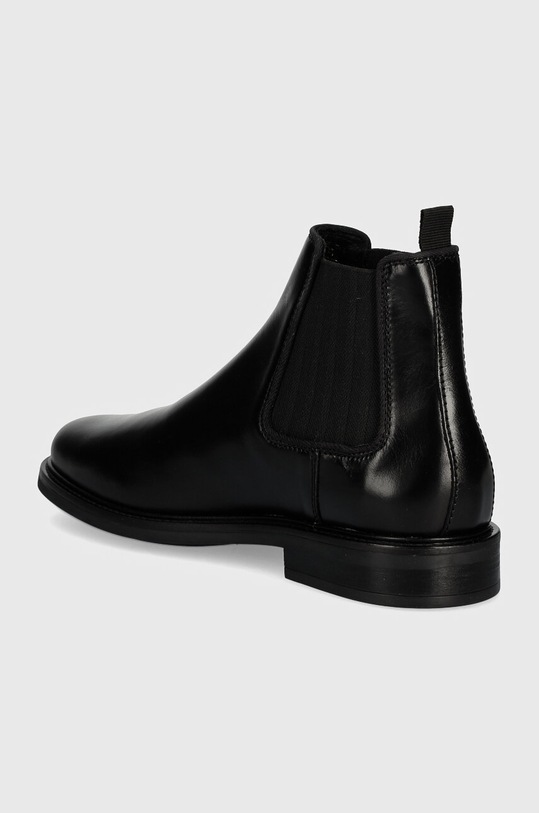 Παπούτσια Δερμάτινες μπότες τσέλσι Gant St Fairkon 29651757.G00 μαύρο